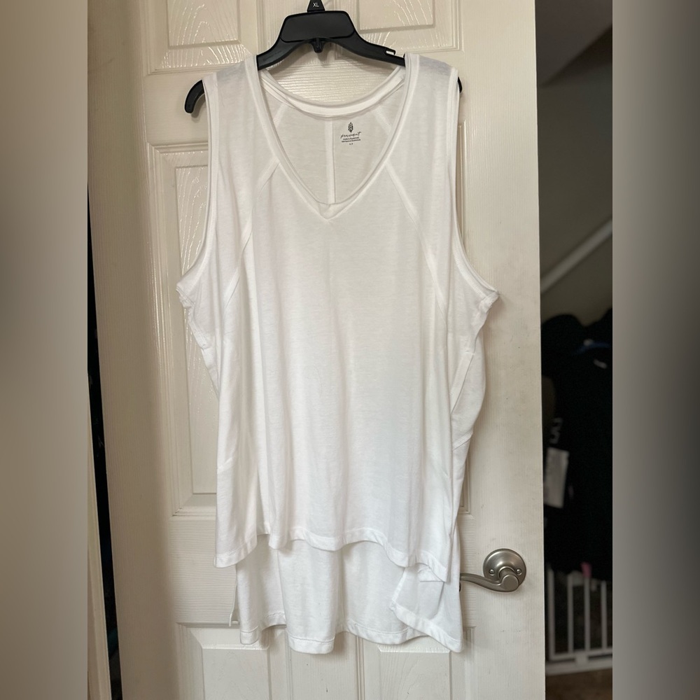Free People Movement Tank Top